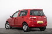 Mazda Demio II (DY) Томск  - изображение 24