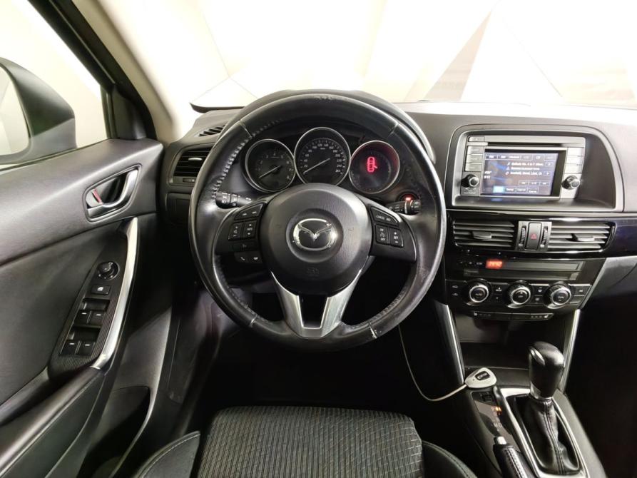Mazda CX-5 I Москва  - изображение 19