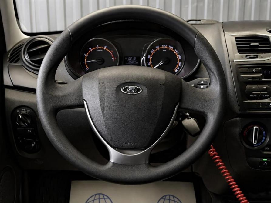 Lada (ВАЗ) Granta I Рестайлинг Пермь  - изображение 6