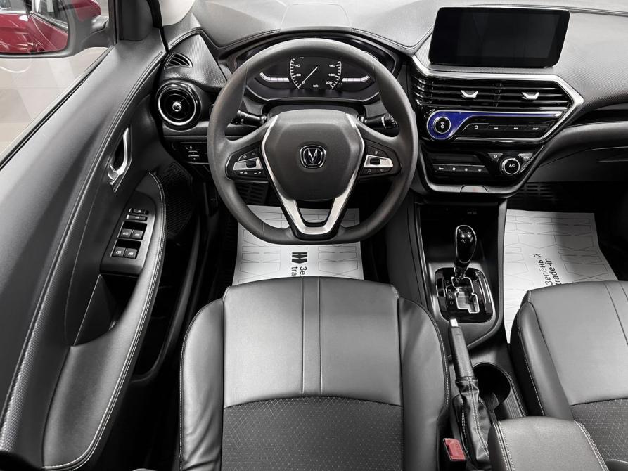 Changan Alsvin Тверь  - изображение 11