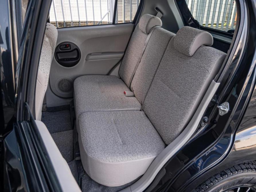 Toyota Passo II (C30) Краснодар  - изображение 7