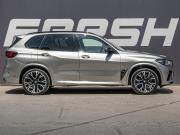 BMW X5 M III (F95) Краснодар  - изображение 41
