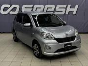 Toyota Passo III Благовещенск  - изображение 35