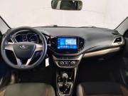 Lada (ВАЗ) Vesta I Москва  - изображение 17
