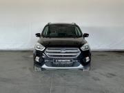 Ford Kuga II Рестайлинг Москва  - изображение 21