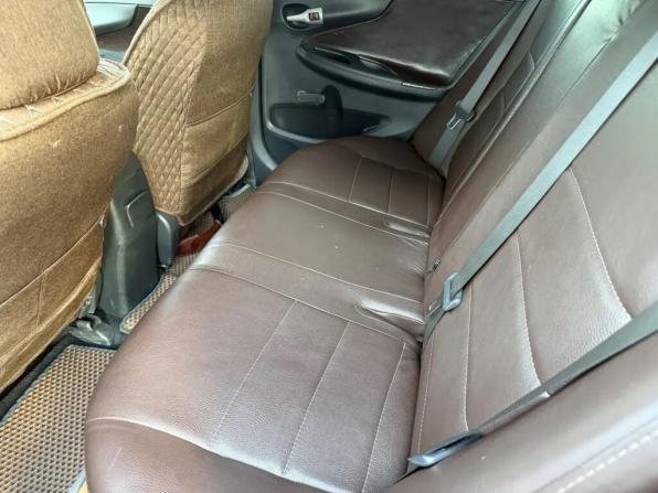 Toyota Corolla X (E140 E150) с пробегом 2007 года, цена 700 000 рублей, 210000 км, седан, Автокод Объявления