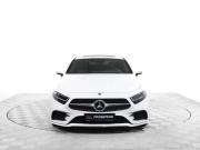 Mercedes-Benz CLS III (C257) Москва  - изображение 27