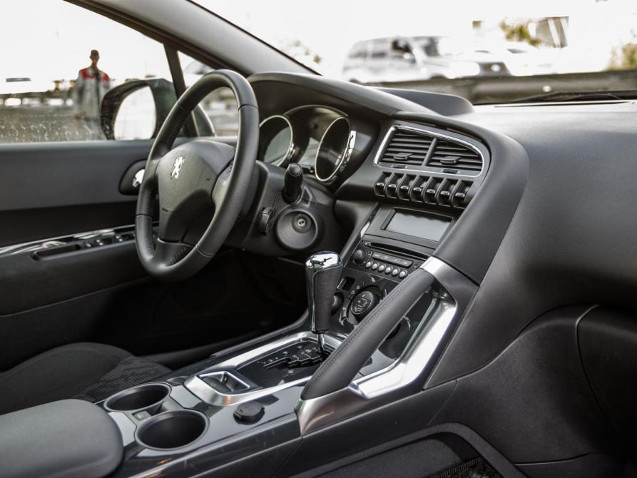 Peugeot 3008 I Волгоград  - изображение 33