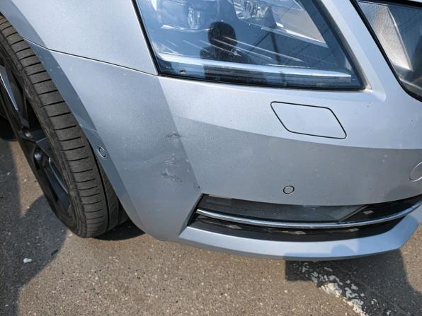 Skoda Octavia III (A7) Рестайлинг с пробегом 2017 года, цена 1 450 000 рублей, 255989 км, лифтбек, Автокод Объявления
