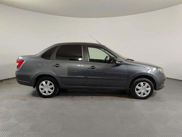 Lada (ВАЗ) Granta I Рестайлинг с пробегом 2019 года, цена 580 000 рублей, 119917 км, седан, Автокод Объявления