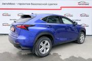 Lexus NX I Тюмень  - изображение 26