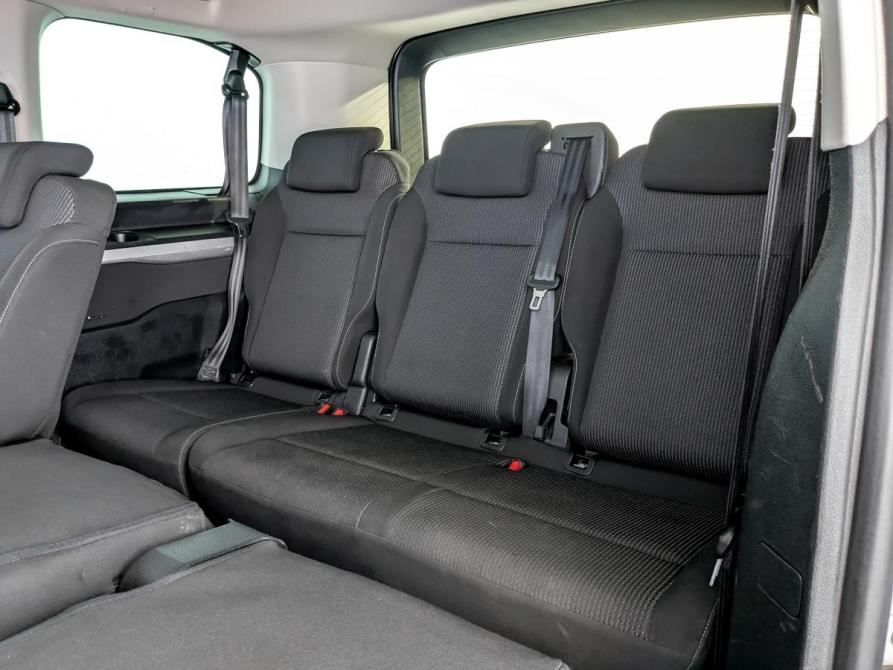 Peugeot Traveller I Москва  - изображение 13