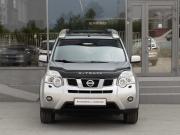 Nissan X-Trail II Рестайлинг Новосибирск  - изображение 22