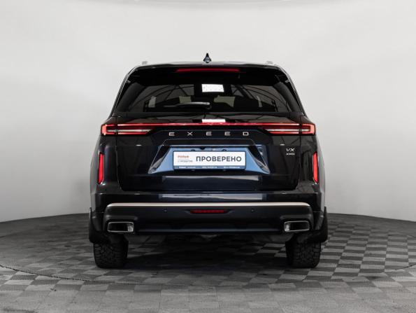 Exeed VX I с пробегом 2023 года, цена 2 999 000 рублей, 20659 км, внедорожник, Автокод Объявления