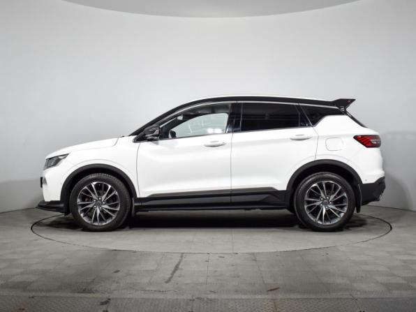 Geely Coolray I с пробегом 2020 года, цена 1 639 000 рублей, 82000 км, внедорожник, Автокод Объявления