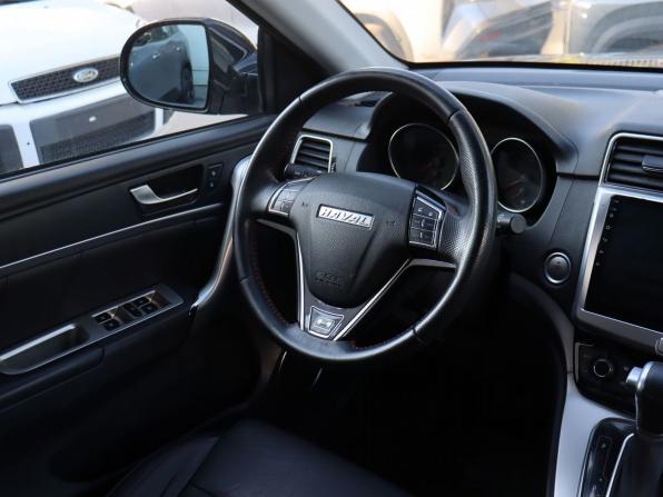 Haval H6 I с пробегом 2019 года, цена 1 450 000 рублей, 141969 км, внедорожник, Автокод Объявления
