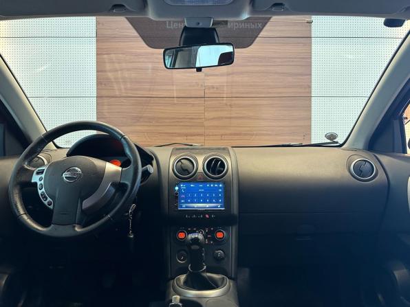 Nissan Qashqai I с пробегом 2007 года, цена 649 900 рублей, 241122 км, внедорожник, Автокод Объявления
