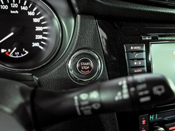 Nissan X-Trail III Рестайлинг с пробегом 2021 года, цена 2 940 000 рублей, 44826 км, внедорожник, Автокод Объявления