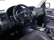 Mitsubishi Pajero IV Рестайлинг 2 Москва  - изображение 38