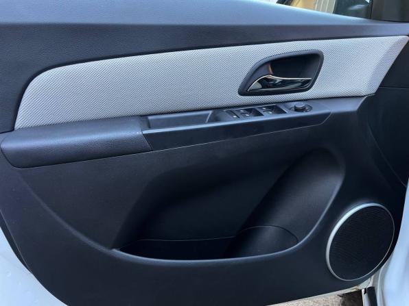 Chevrolet Cruze I с пробегом 2011 года, цена 560 000 рублей, 154571 км, седан, Автокод Объявления