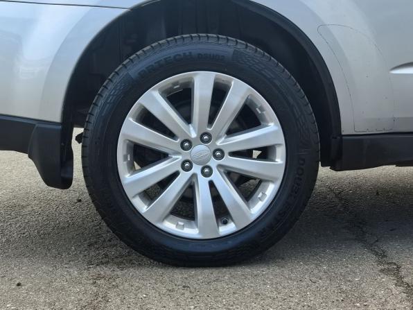 Subaru Forester III Рестайлинг с пробегом 2011 года, цена 1 150 000 рублей, 169922 км, внедорожник, Автокод Объявления
