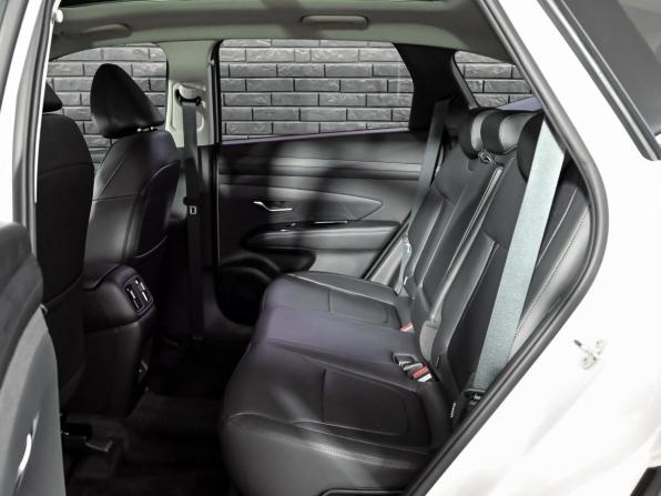 Hyundai Tucson IV Рестайлинг с пробегом 2026 года, цена 4 020 000 рублей, 49 км, внедорожник, Автокод Объявления