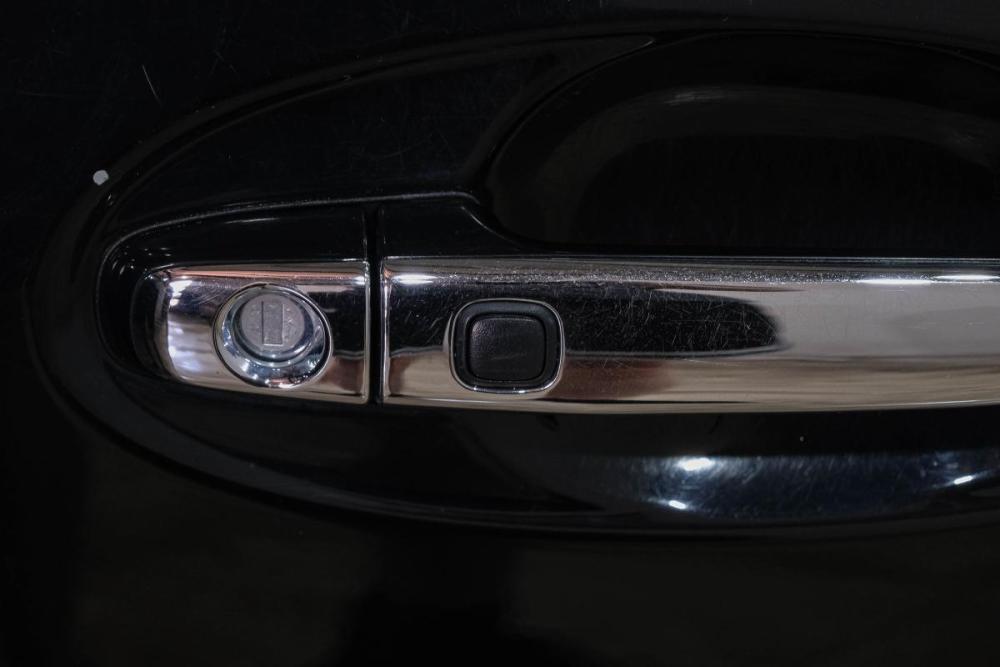 Toyota Mark X I Рестайлинг Новокузнецк  - изображение 25