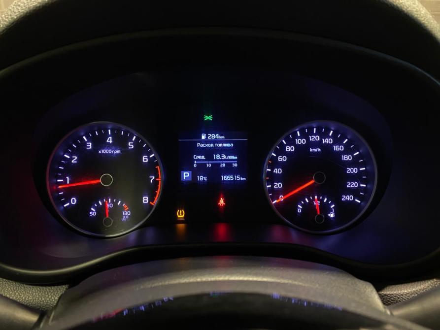 Kia Sportage IV Рестайлинг Челябинск  - изображение 22