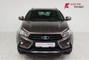 Lada (ВАЗ) Vesta I Саратов  - изображение 27