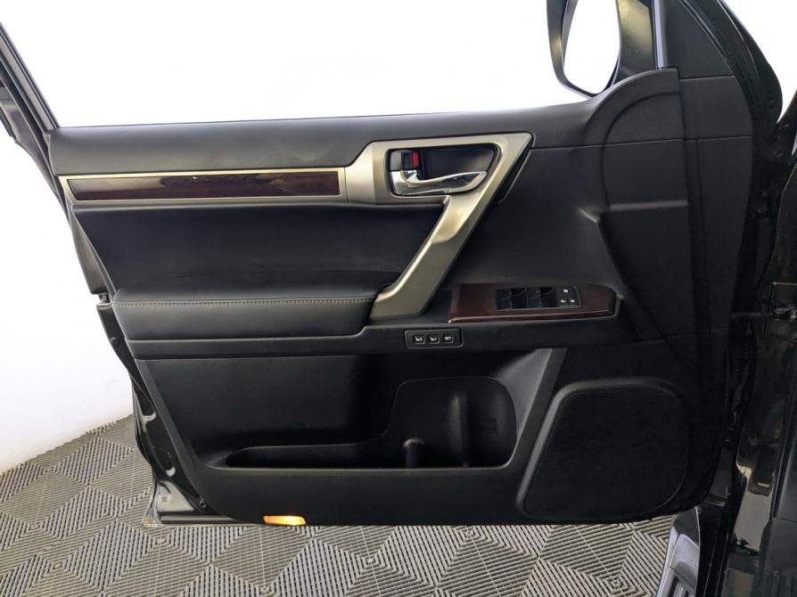 Lexus GX II Рестайлинг Москва  - изображение 21