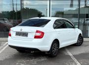Skoda Rapid I Воронеж  - изображение 17