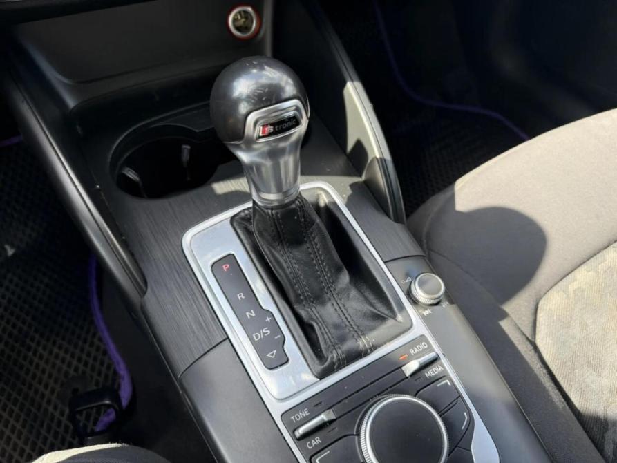 Audi A3 III (8V) Набережные Челны  - изображение 11