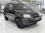Chevrolet Niva I Рестайлинг Казань  - изображение 25