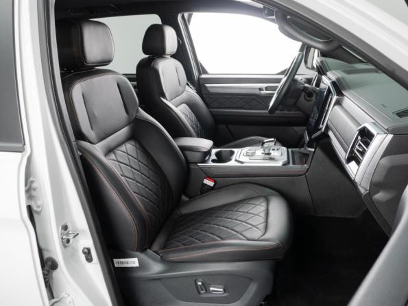 JAC T9 с пробегом 2024 года, цена 3 300 000 рублей, 5158 км, offers.body_type.unknown, Автокод Объявления