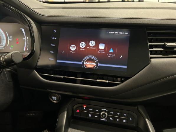 Haval F7 I с пробегом 2022 года, цена 1 949 000 рублей, 50477 км, внедорожник, Автокод Объявления