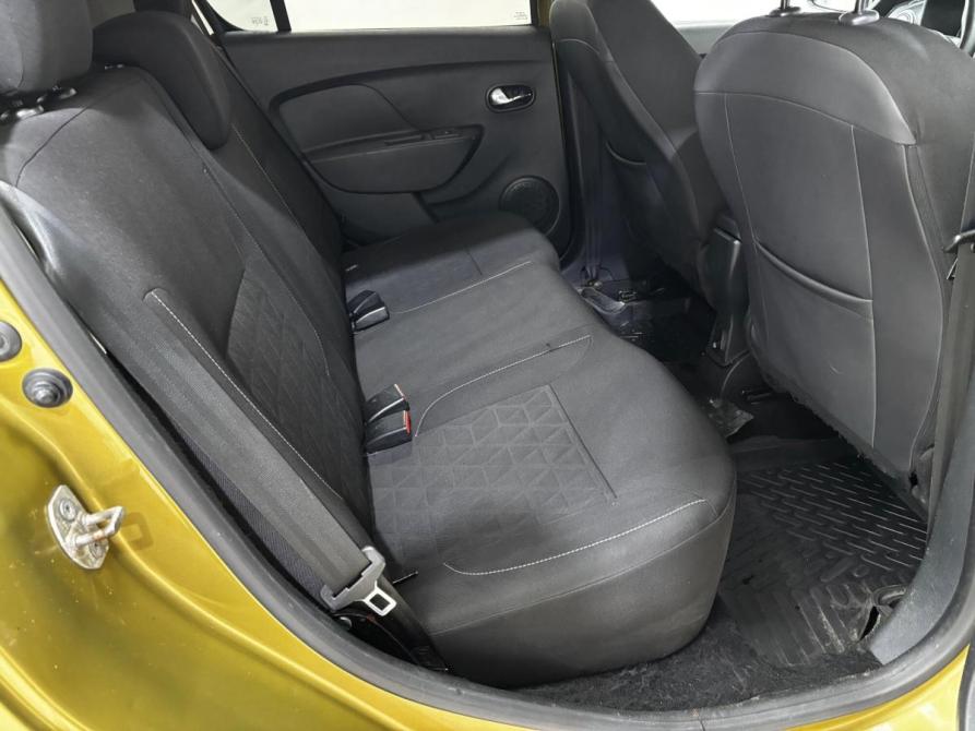 Renault Sandero II Альметьевск  - изображение 17