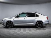 Skoda Rapid I Москва  - изображение 26