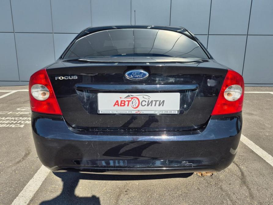 Ford Focus II Рестайлинг Воронеж  - изображение 6