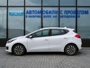 Kia Ceed II Рестайлинг Екатеринбург  - изображение 22