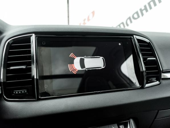 Skoda Karoq I с пробегом 2020 года, цена 2 395 000 рублей, 82996 км, внедорожник, Автокод Объявления