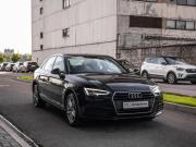 Audi A4 V (B9) Санкт-Петербург  - изображение 38