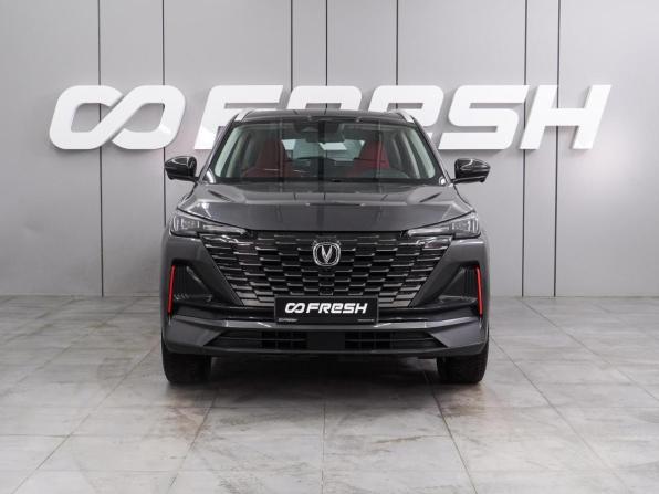 Changan CS55 Plus II с пробегом 2023 года, цена 2 199 000 рублей, 41513 км, внедорожник, Автокод Объявления