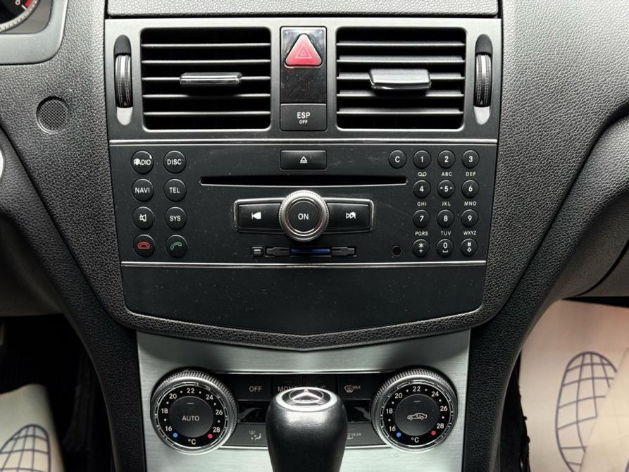 Mercedes-Benz C-Класс III (W204) Ижевск  - изображение 15