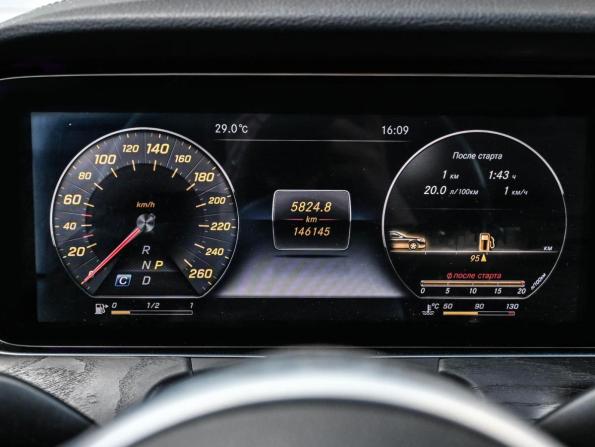 Mercedes-Benz E-Класс V (W213 S213 C238) с пробегом 2016 года, цена 3 249 000 рублей, 146145 км, седан, Автокод Объявления