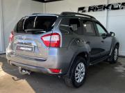 Nissan Terrano III (D10) Уфа  - изображение 20