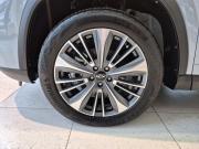 Chery Tiggo 8 Pro Plug-in Hybrid Екатеринбург  - изображение 39