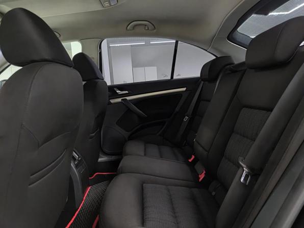 Skoda Octavia II (A5) Рестайлинг с пробегом 2011 года, цена 435 000 рублей, 423280 км, лифтбек, Автокод Объявления