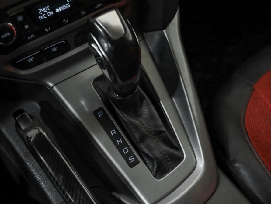 Ford Focus III Санкт-Петербург  - изображение 17