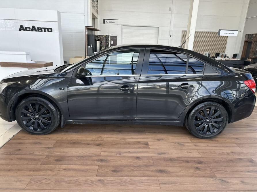 Chevrolet Cruze I Саратов  - изображение 8