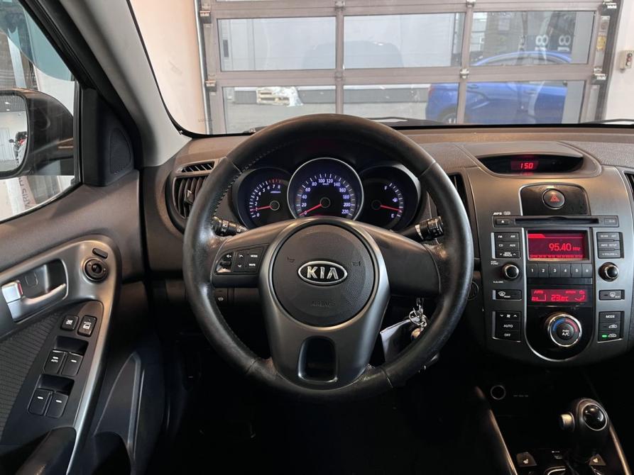 Kia Cerato II Чебоксары  - изображение 10